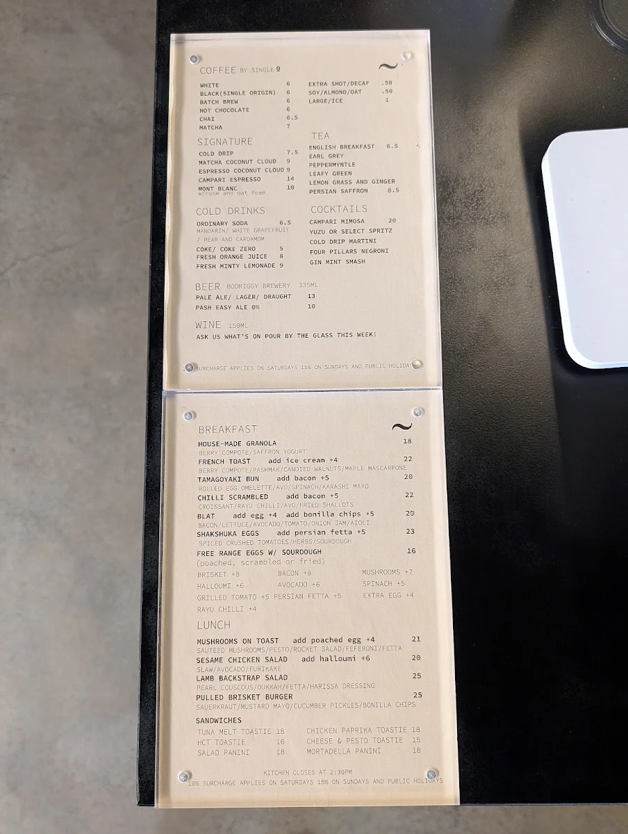 Menu photo 6