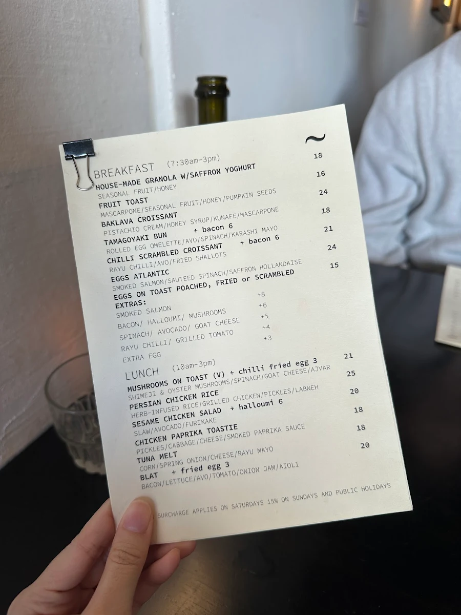 Menu photo 7
