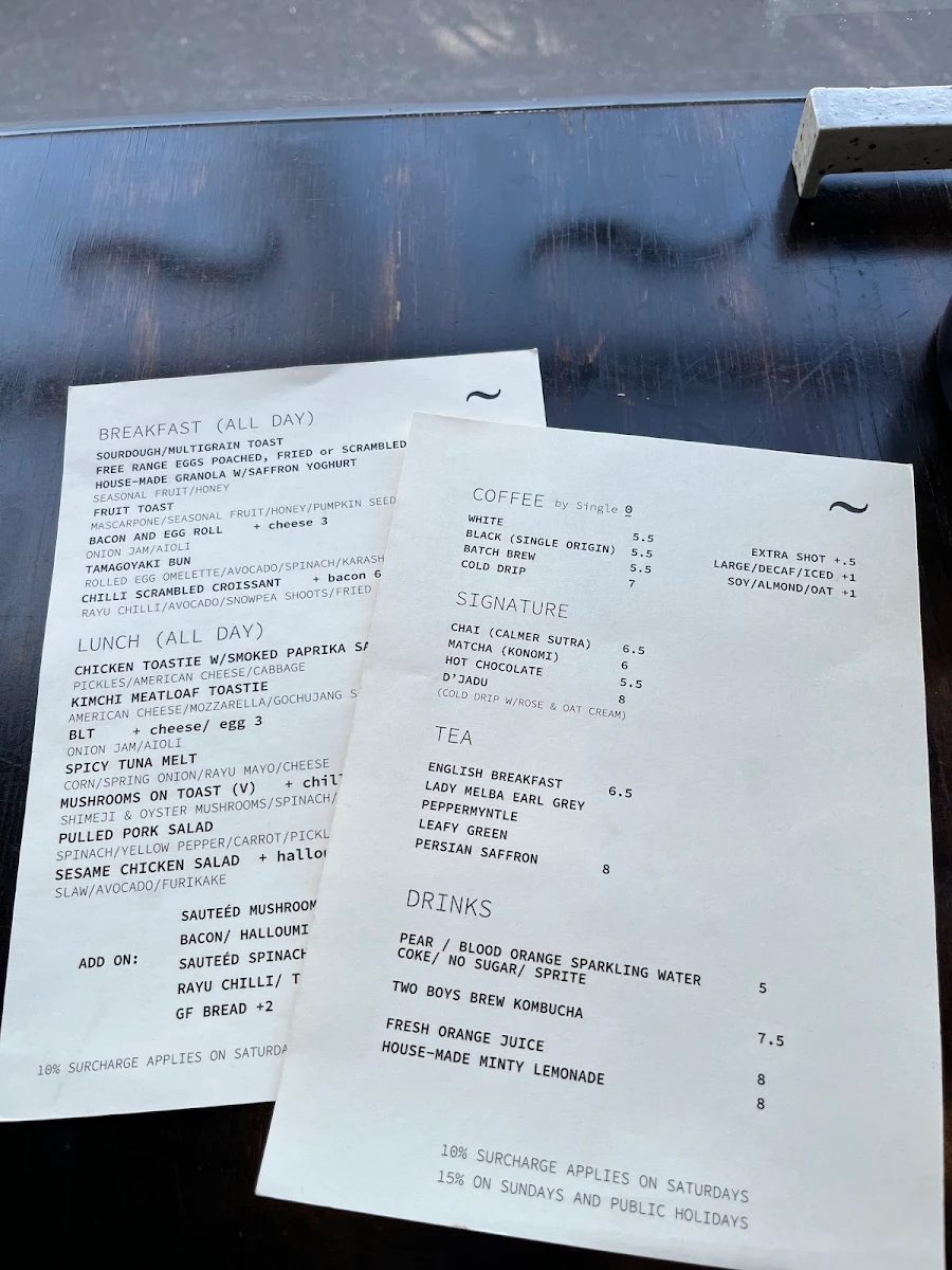 Menu photo 8