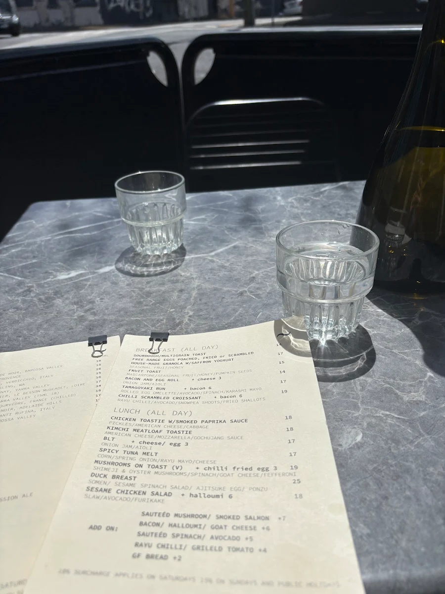 Menu photo 9