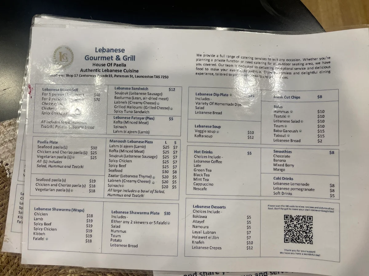 Menu photo 4