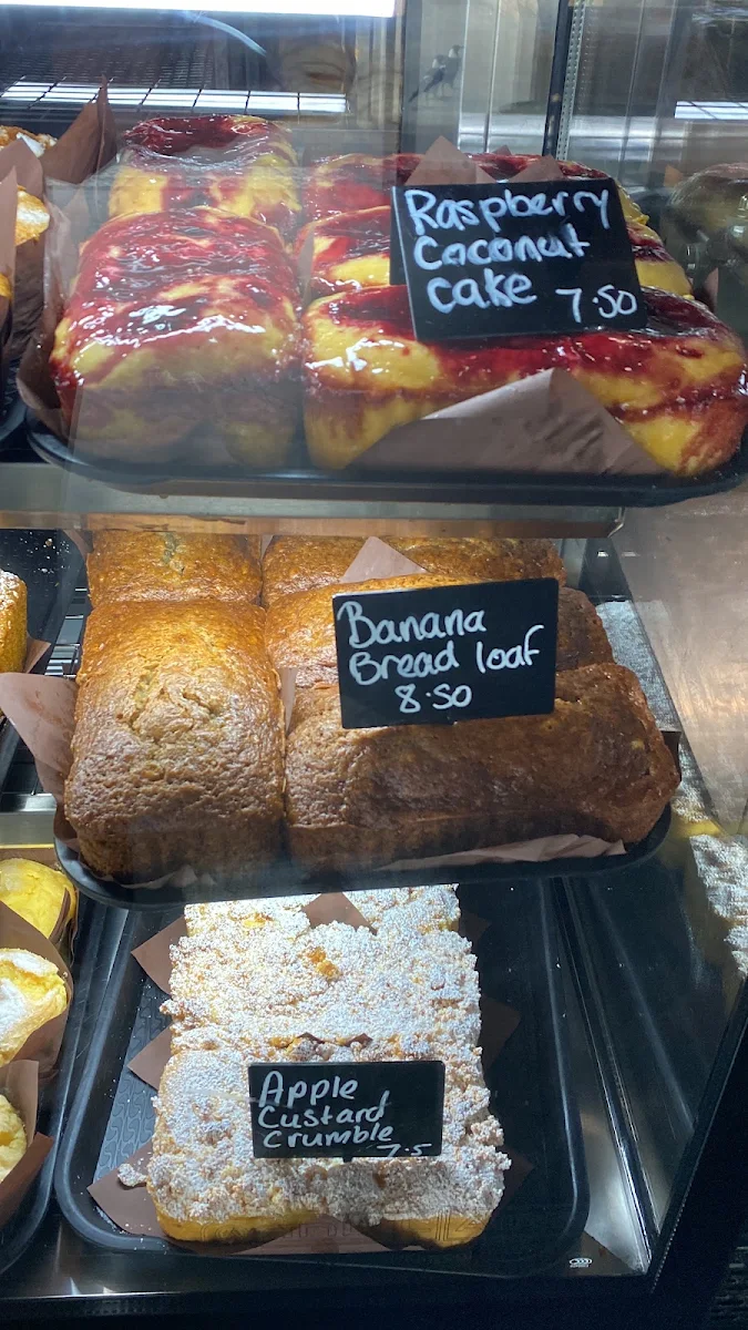 Food & drink, 2 Fat Baker's Bakery