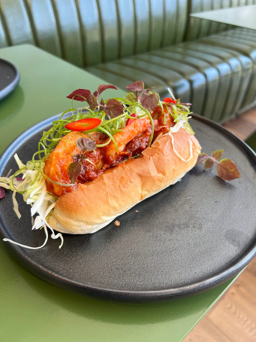 Food & drink, SENS FUSION