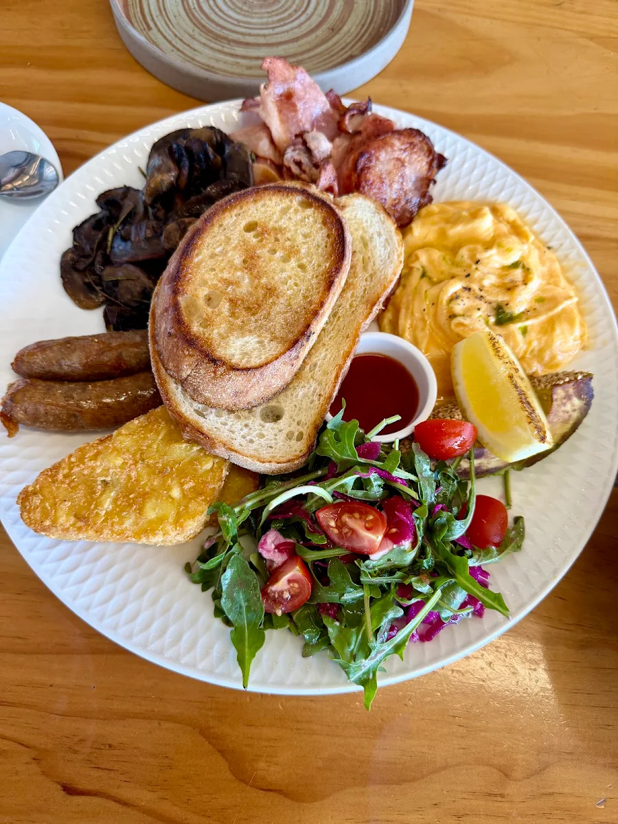 Food & drink, SENS FUSION
