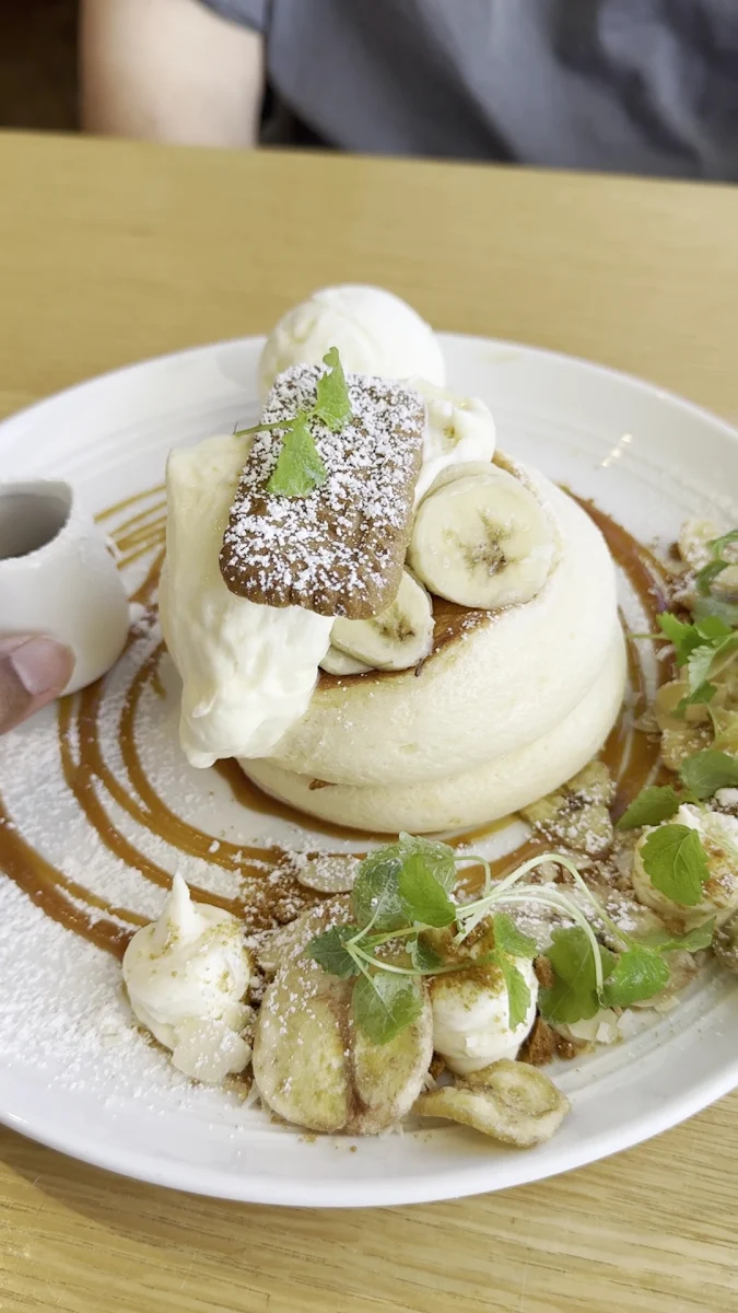 Food & drink, SENS FUSION