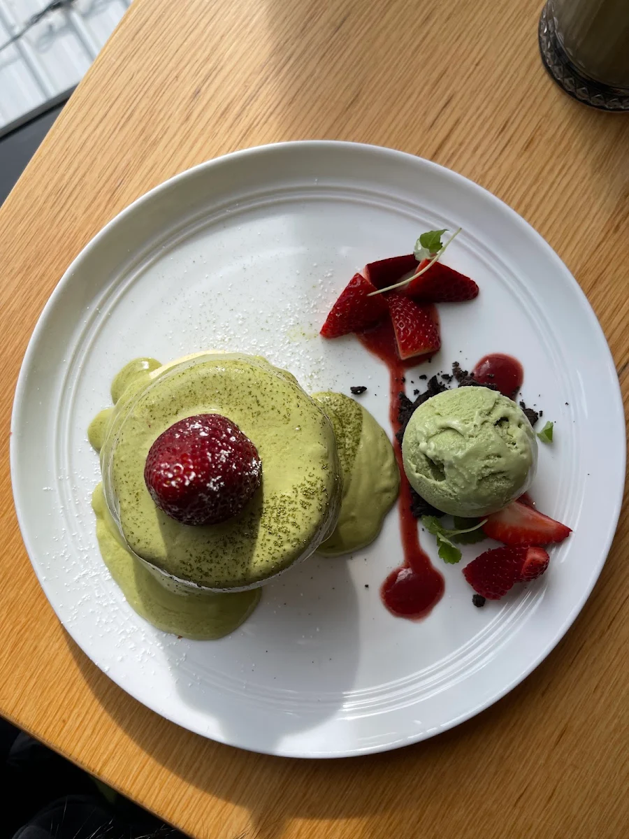 Food & drink, SENS FUSION