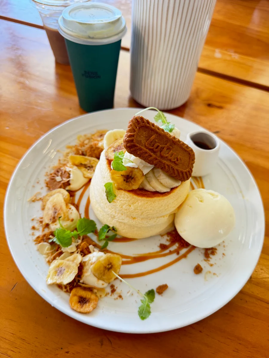 Food & drink, SENS FUSION