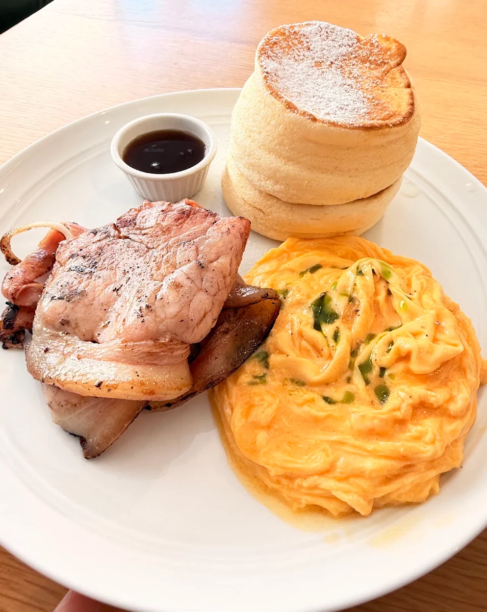 Food & drink, SENS FUSION