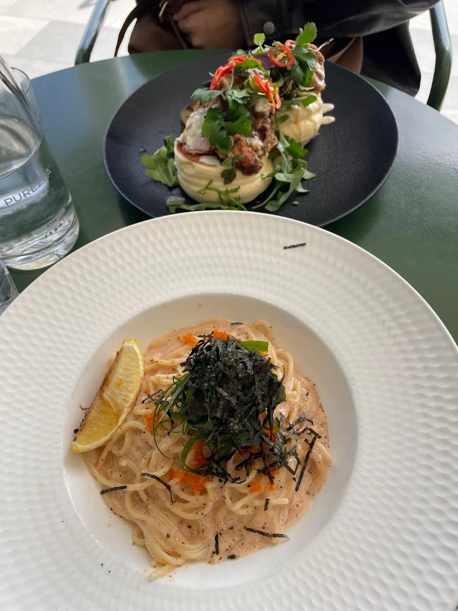 Food & drink, SENS FUSION