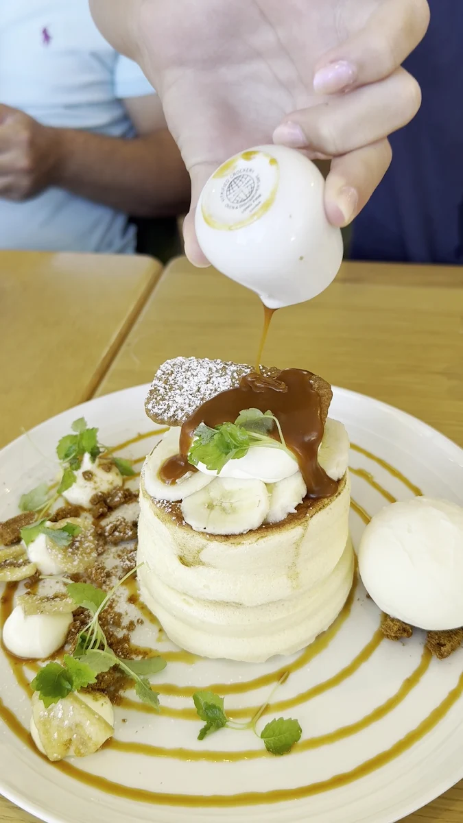 Food & drink, SENS FUSION