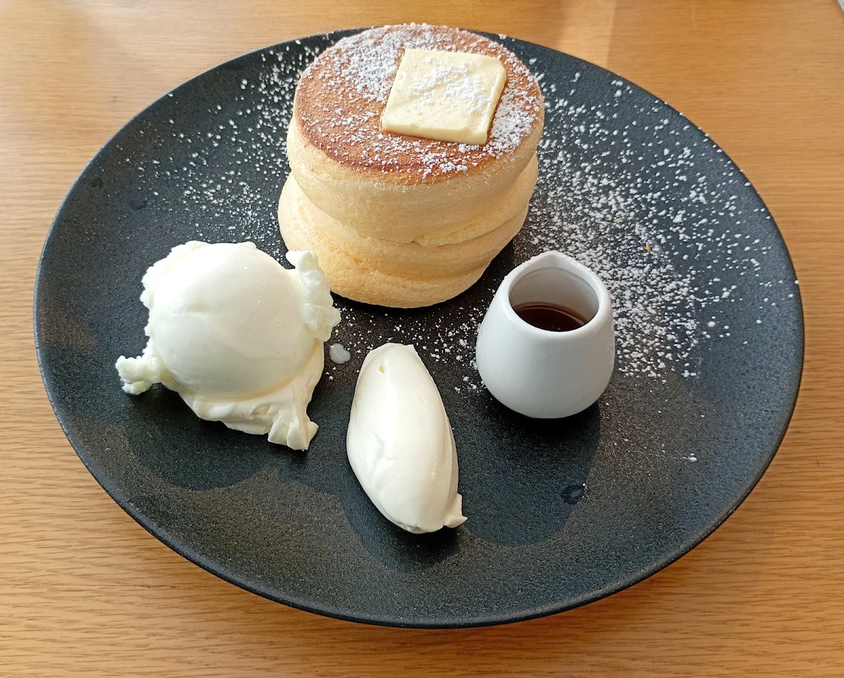 Food & drink, SENS FUSION