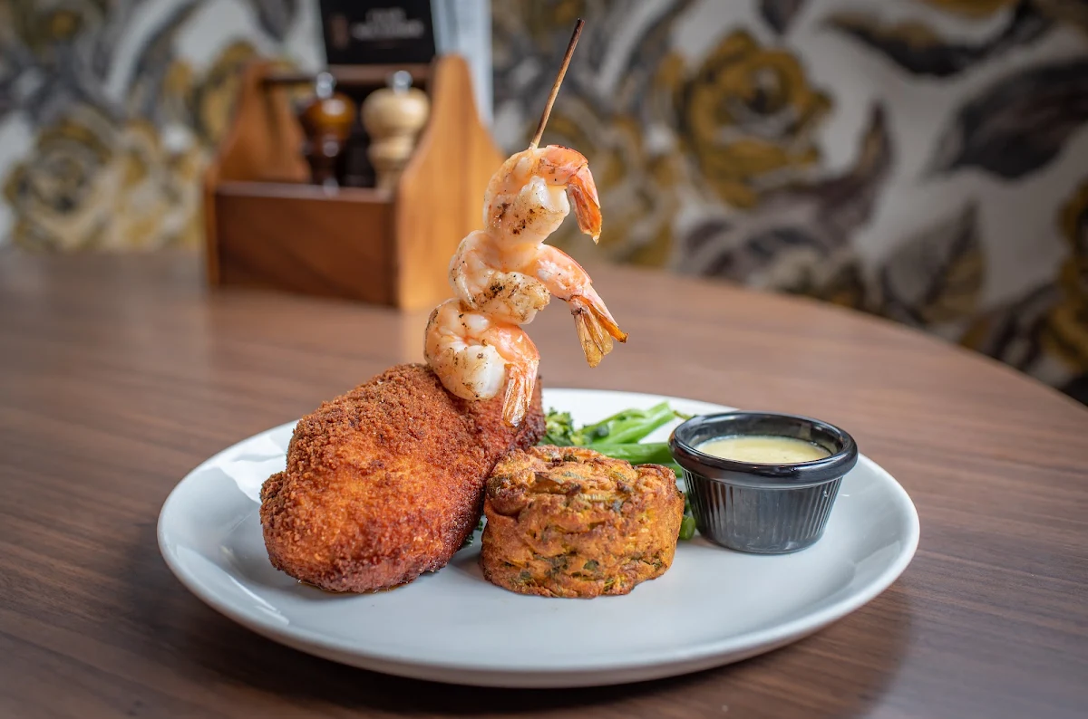Food & drink, Club Southside