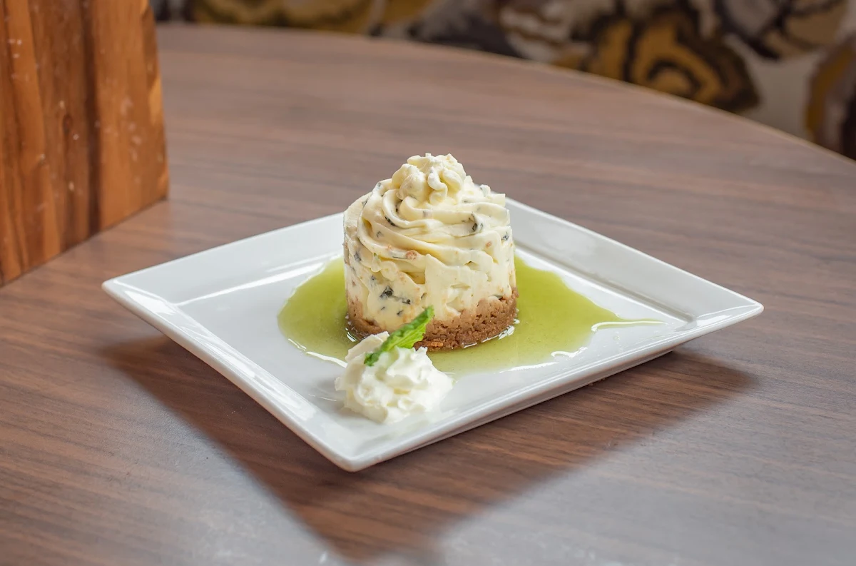 Food & drink, Club Southside
