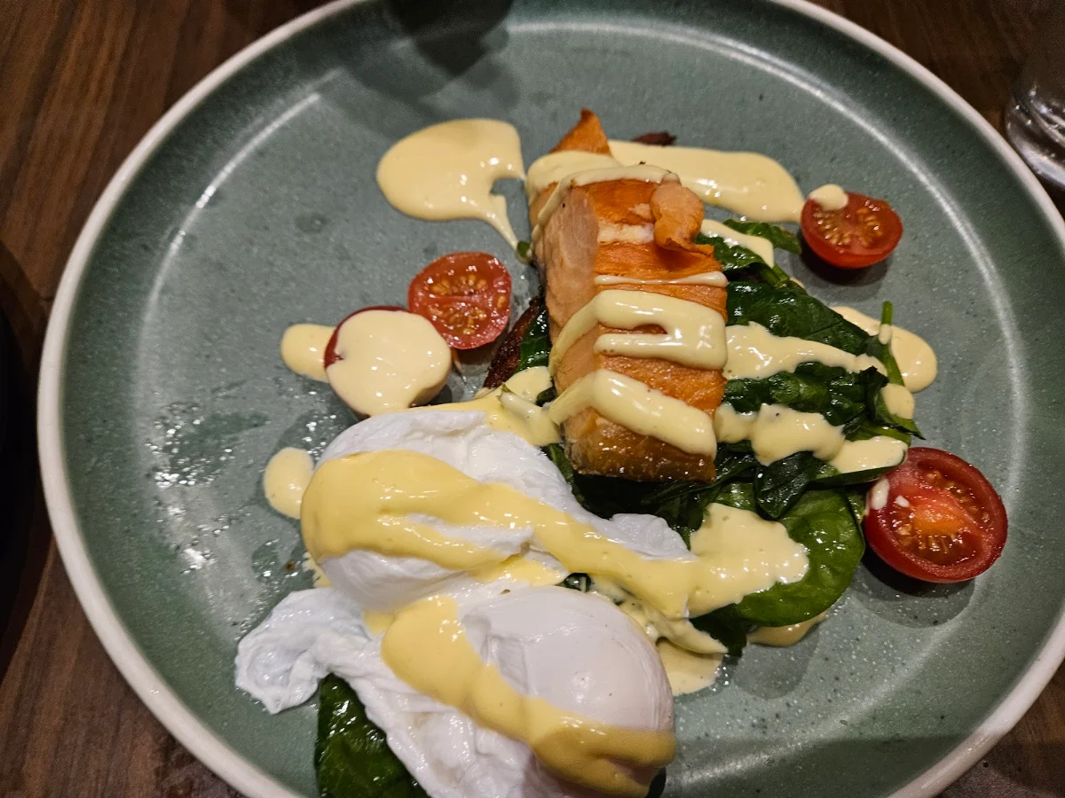 Food & drink, Club Southside