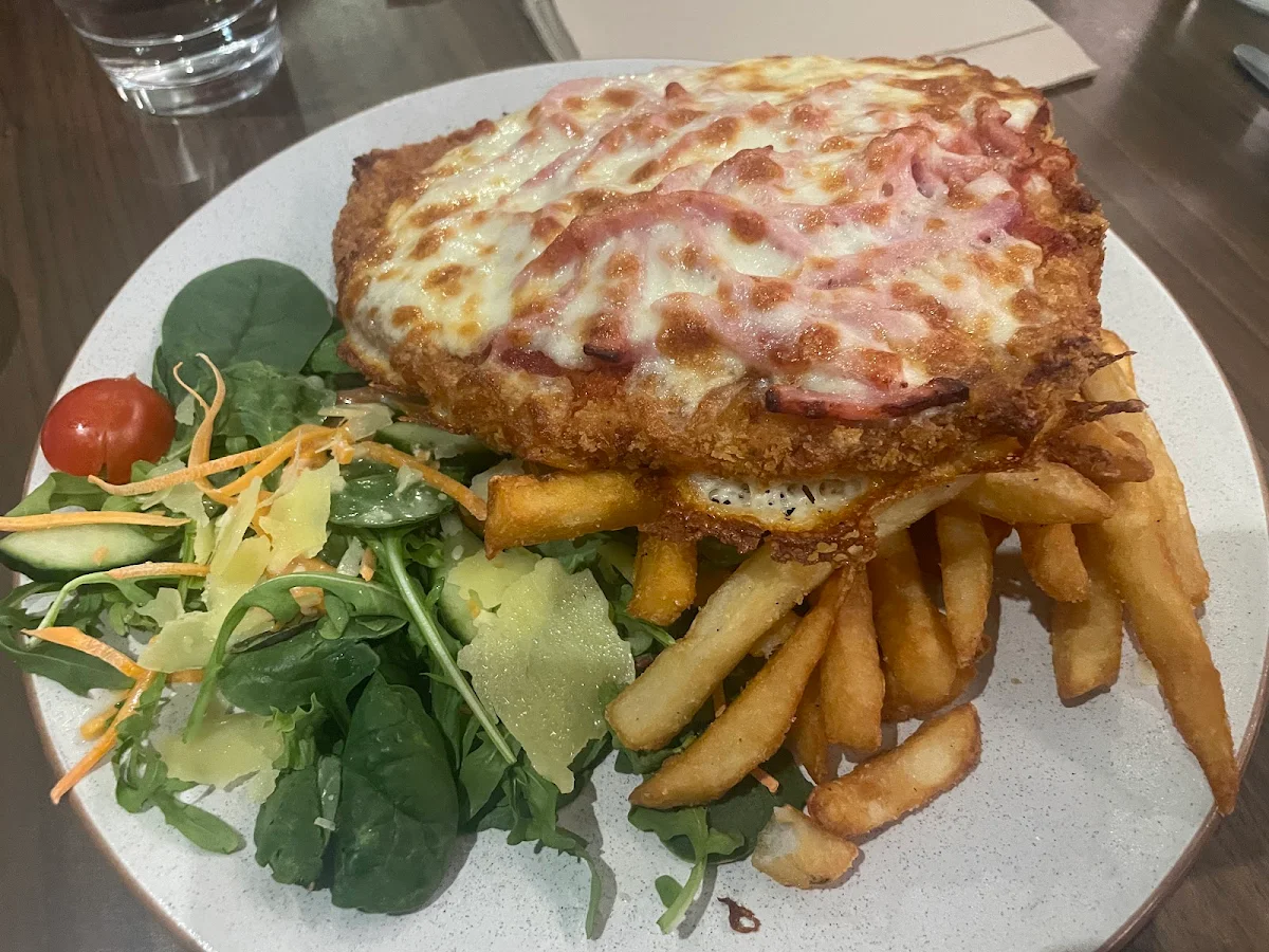 Food & drink, Club Southside