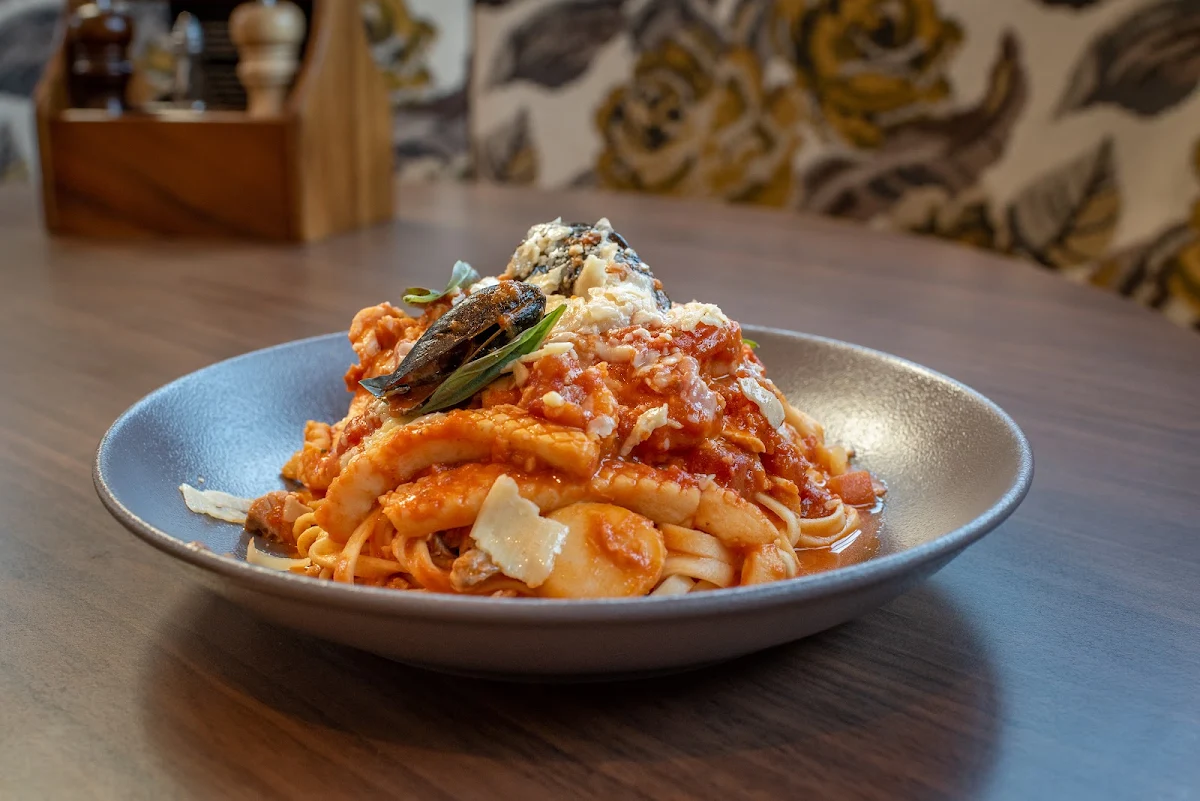 Food & drink, Club Southside