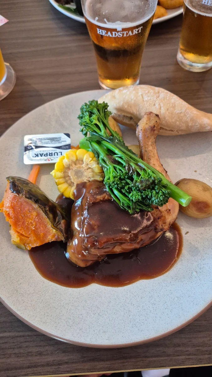 Food & drink, Club Southside
