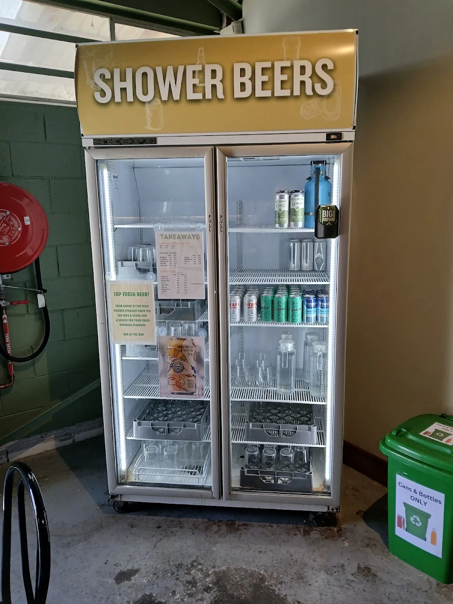 Vibe, Big Little Brewing