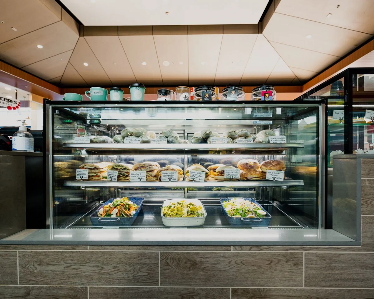 Vibe, Daily Bean Oran Park