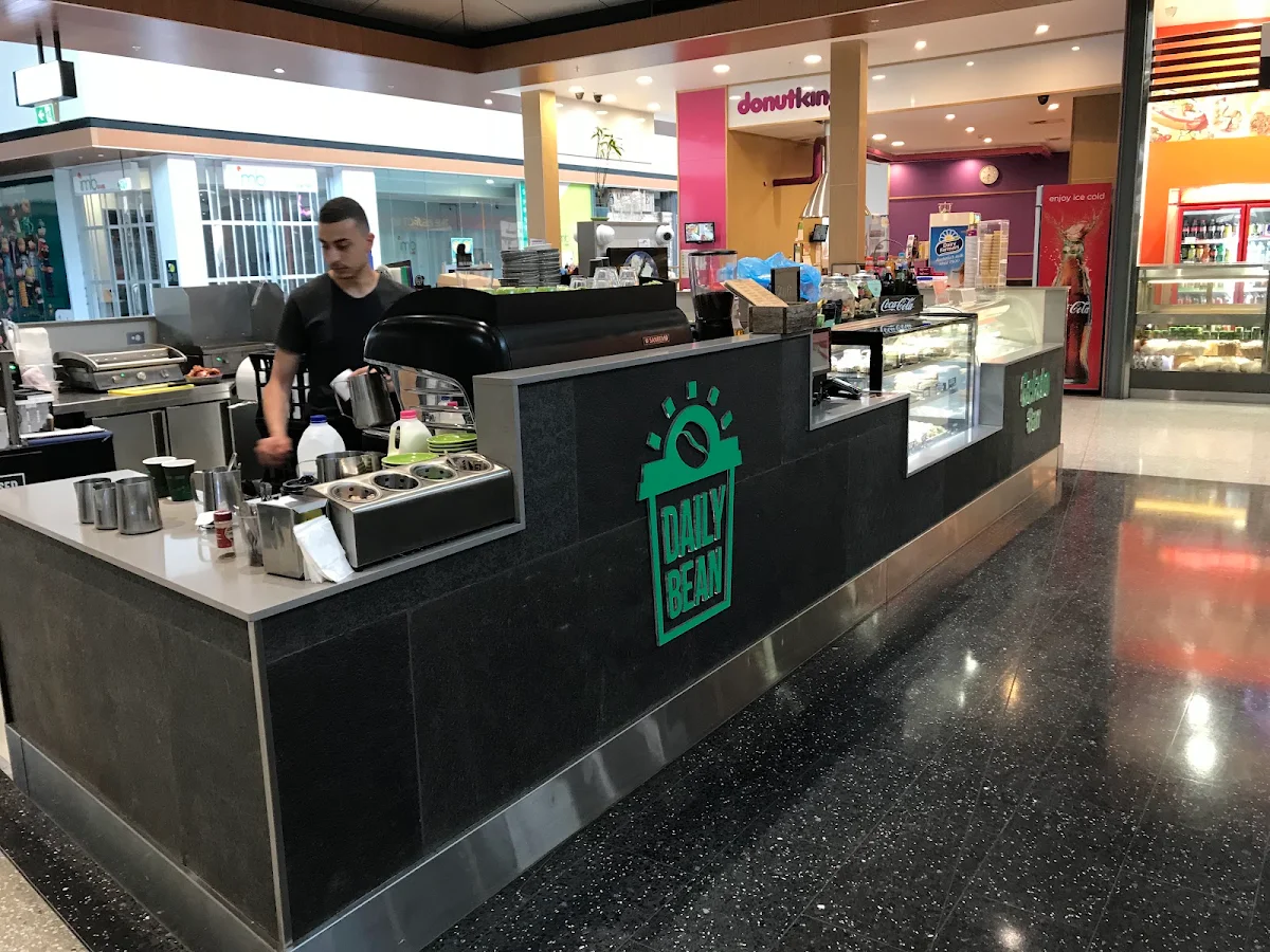 Vibe, Daily Bean Oran Park