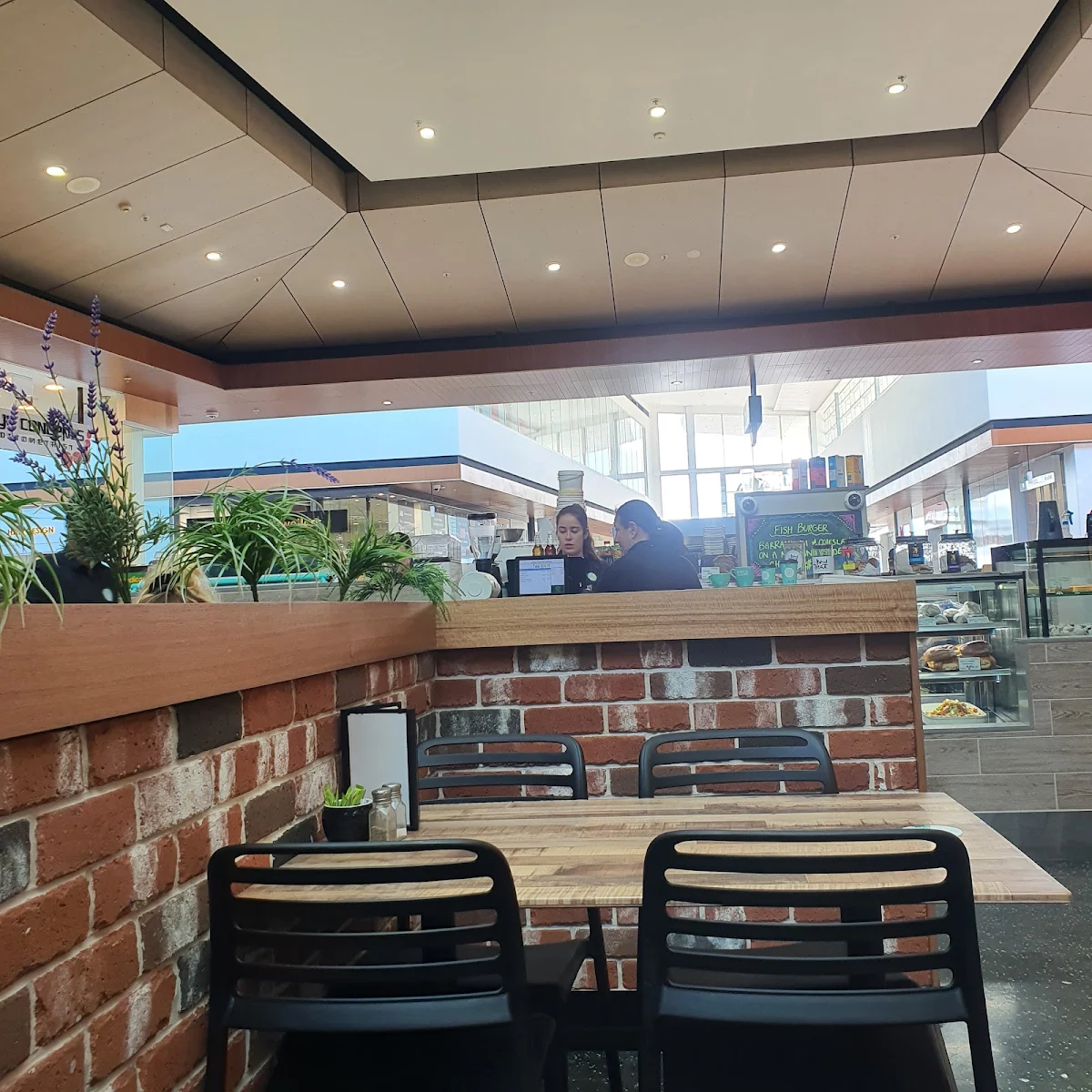Vibe, Daily Bean Oran Park