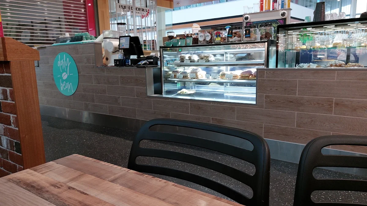 Vibe, Daily Bean Oran Park