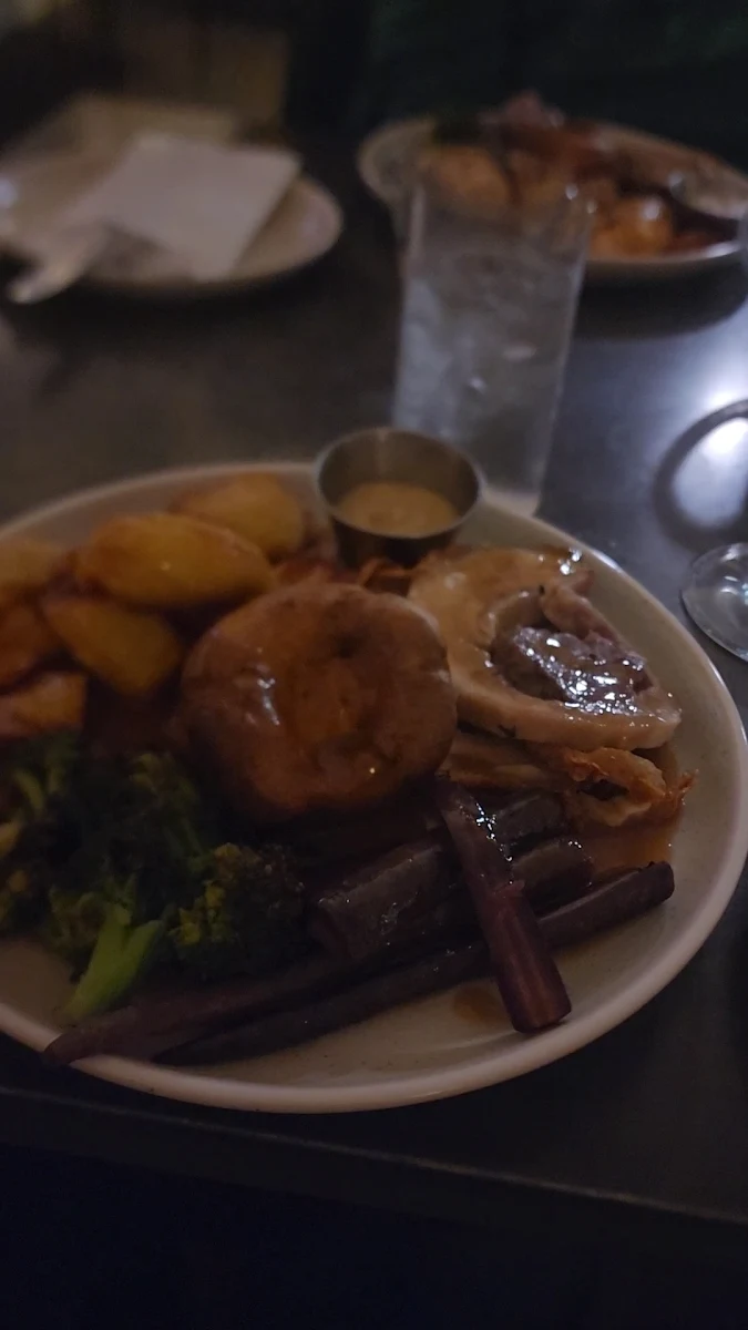 Food & drink, BERTIE
