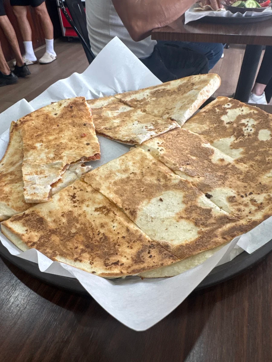 Food & drink, Senioras Lebanese Bakery