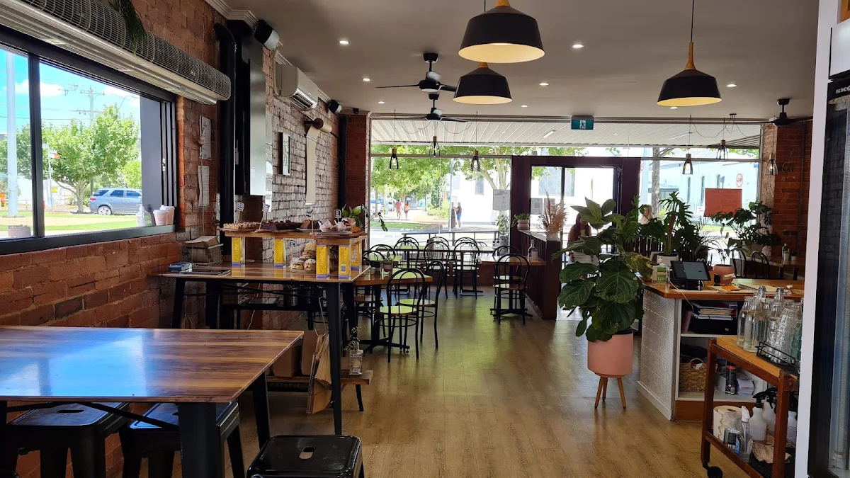 Vibe, The Milkbar Shepparton