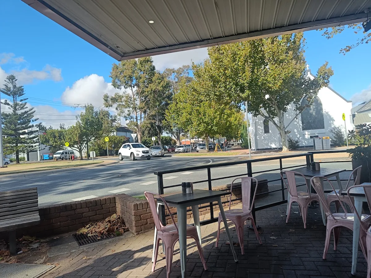 Vibe, The Milkbar Shepparton