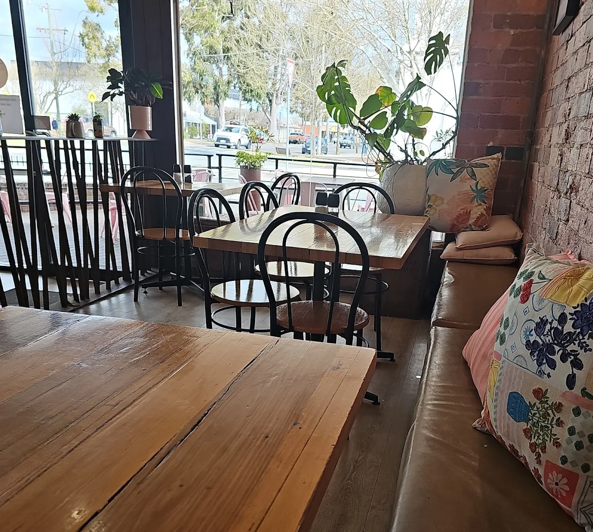 Vibe, The Milkbar Shepparton