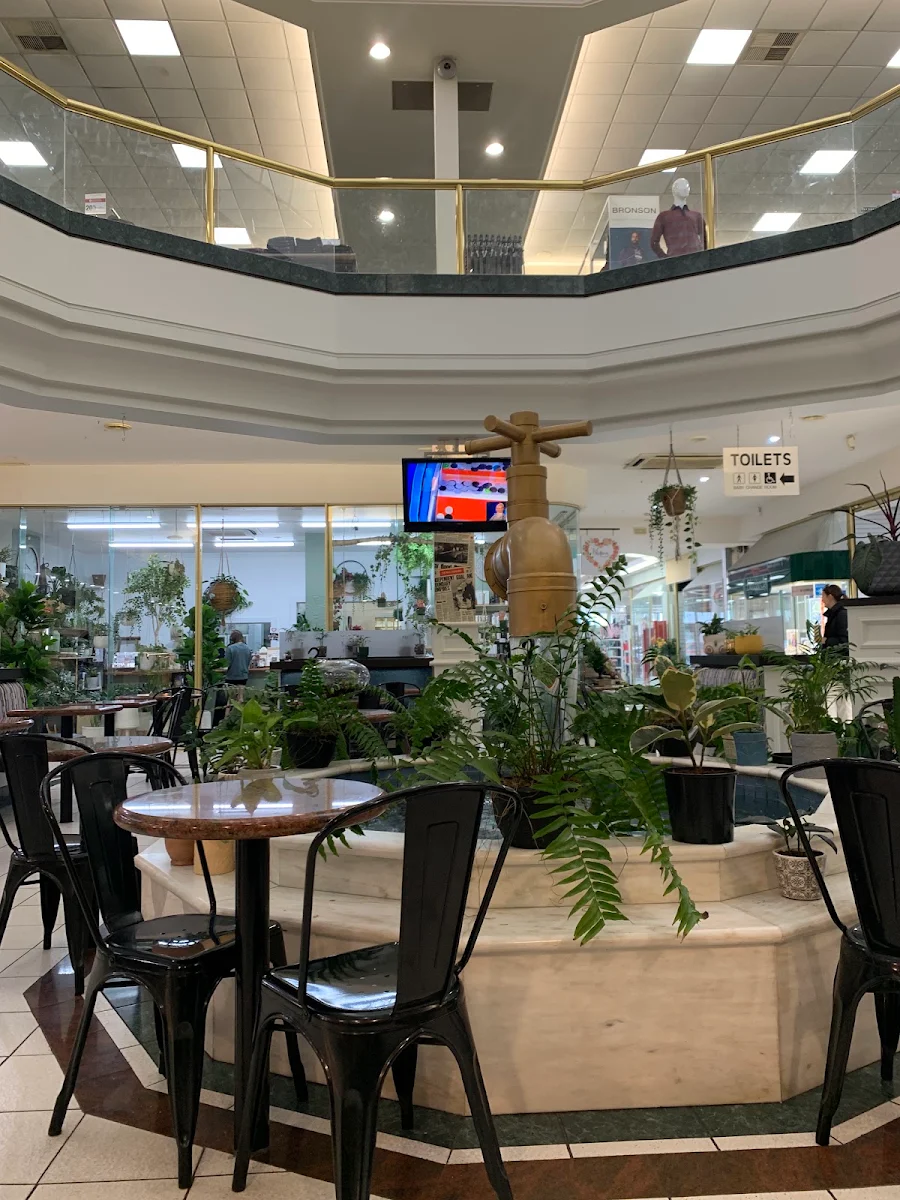 Vibe, Fryers Street Takeaway & Cafe