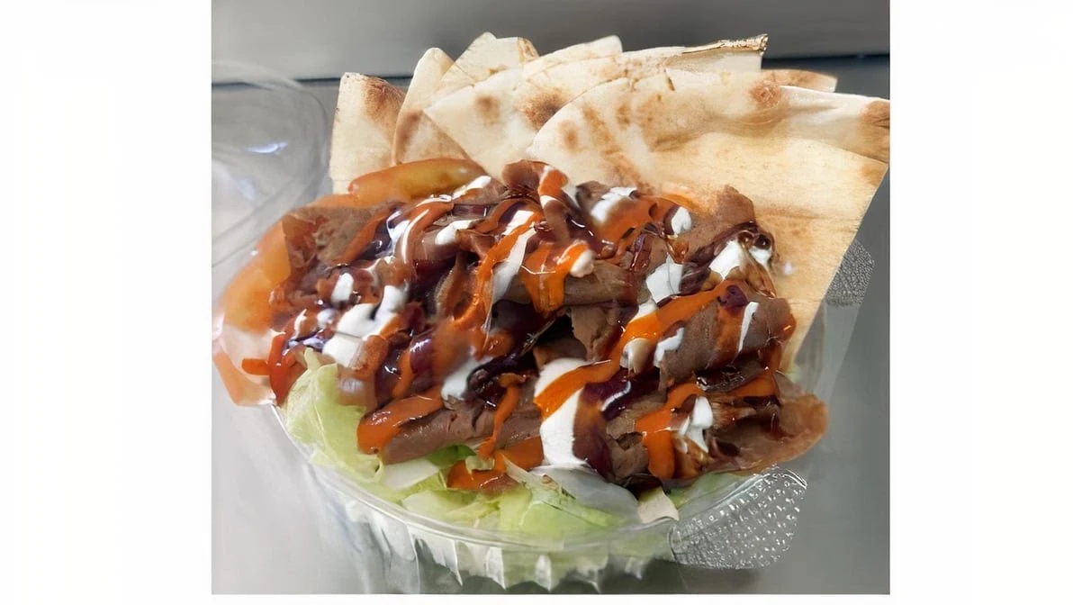 Food & drink, Kebab Nation Mildura