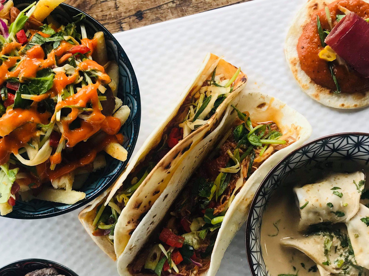 Food & drink, Garrison Restaurant & Bar