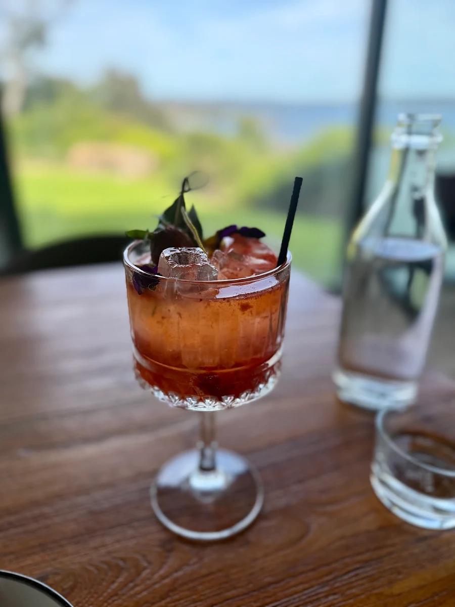 Food & drink, Garrison Restaurant & Bar