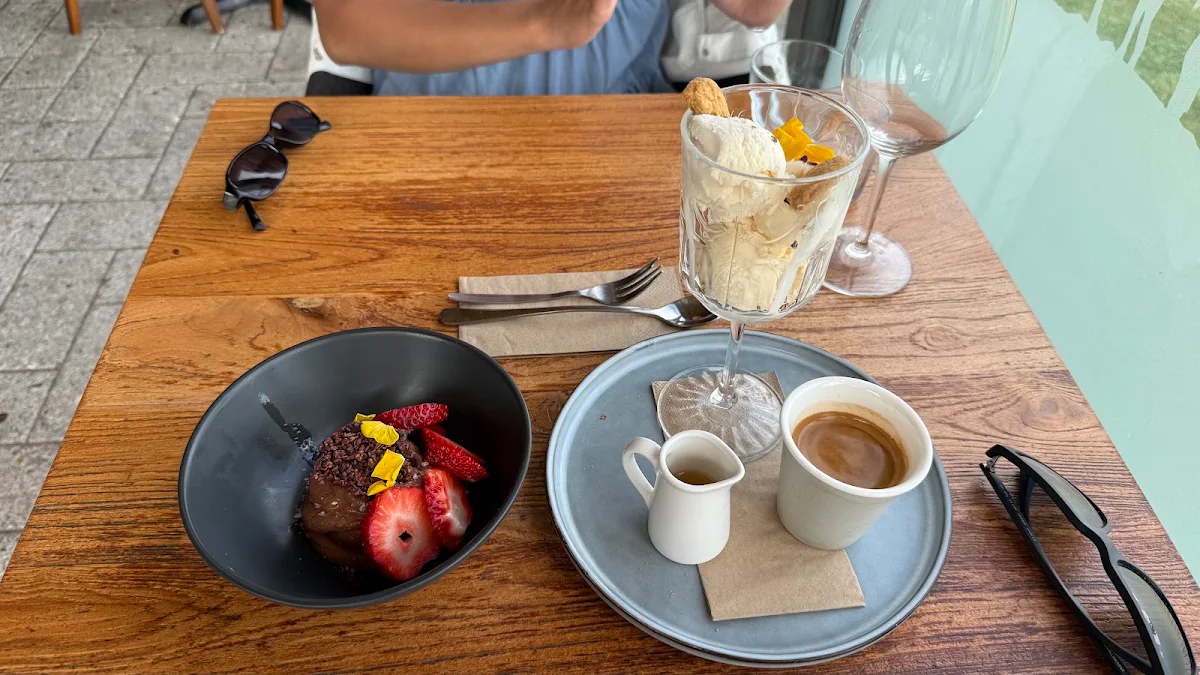 Food & drink, Garrison Restaurant & Bar
