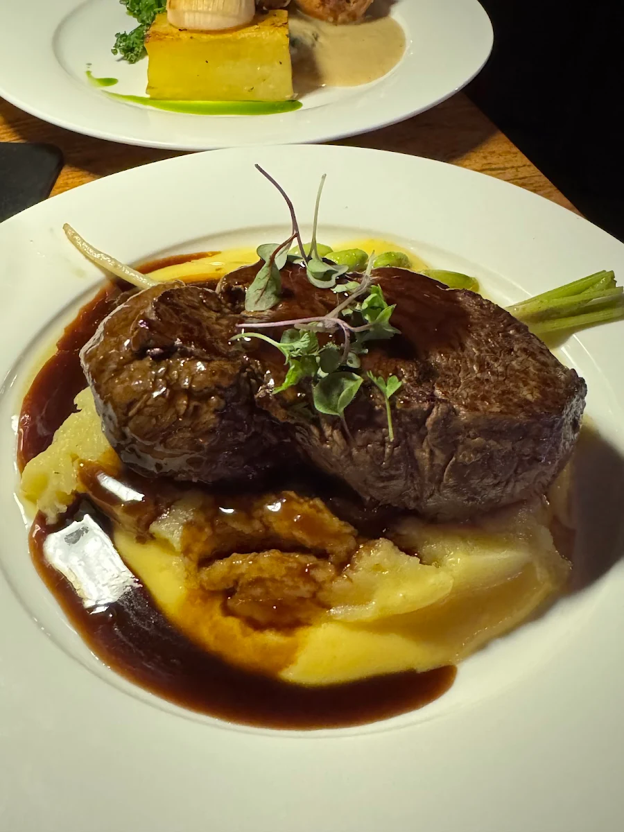 Food & drink, Garrison Restaurant & Bar