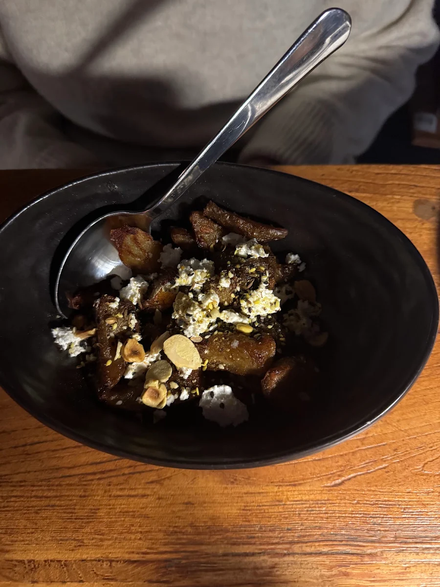 Food & drink, Garrison Restaurant & Bar