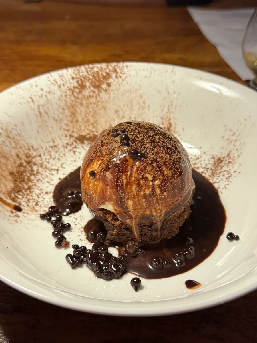 Food & drink, Garrison Restaurant & Bar
