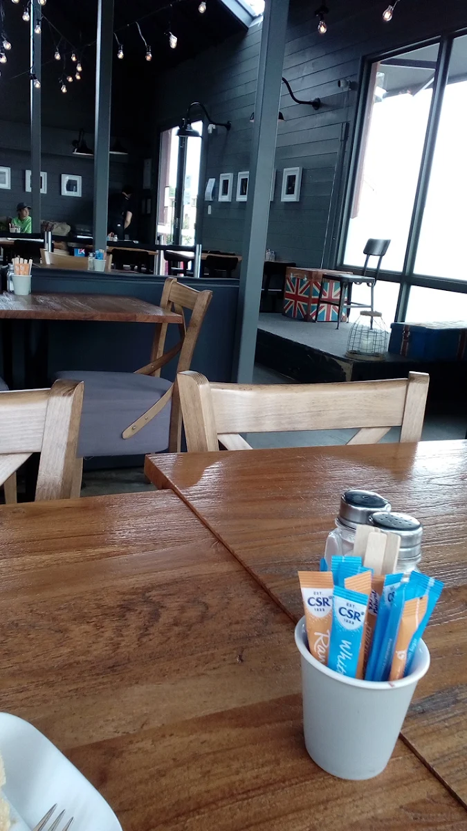 Food & drink, Garrison Restaurant & Bar