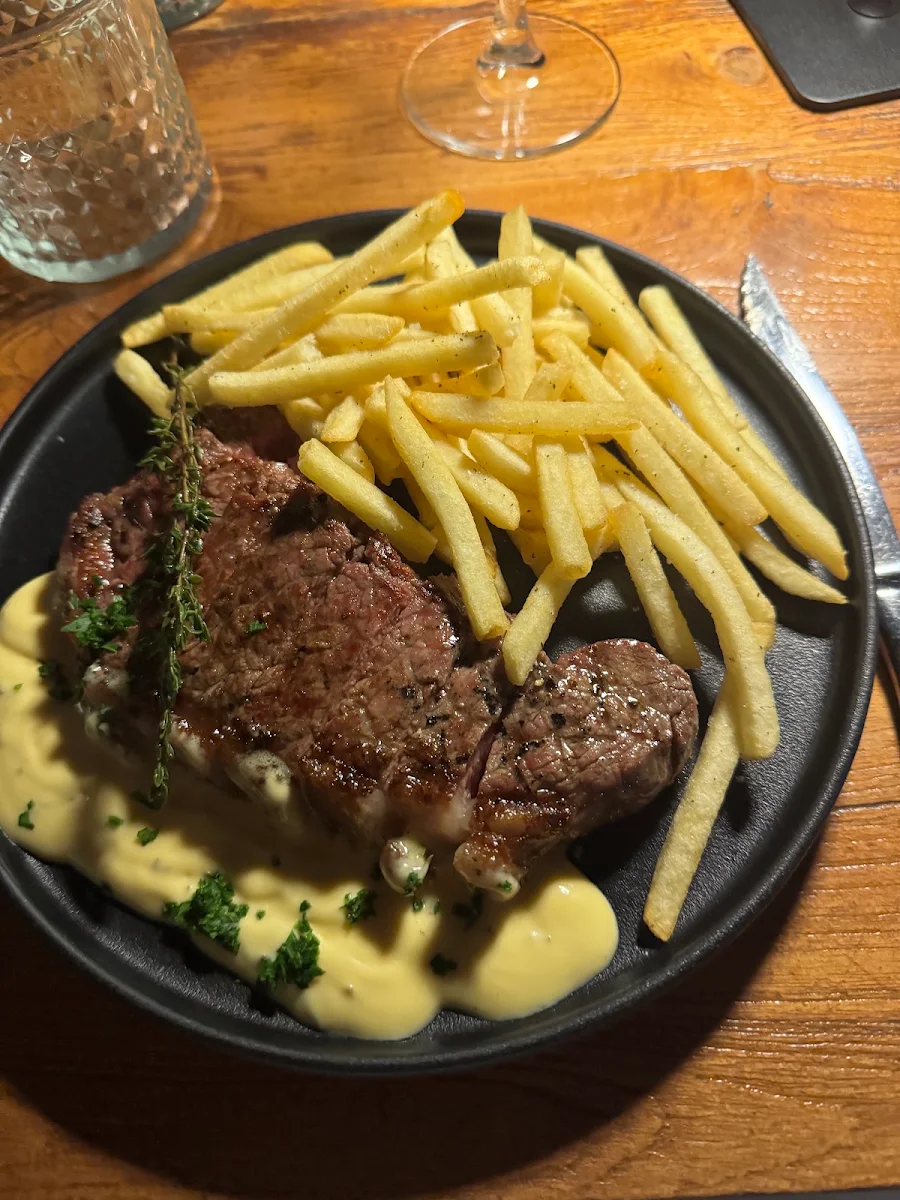 Food & drink, Garrison Restaurant & Bar