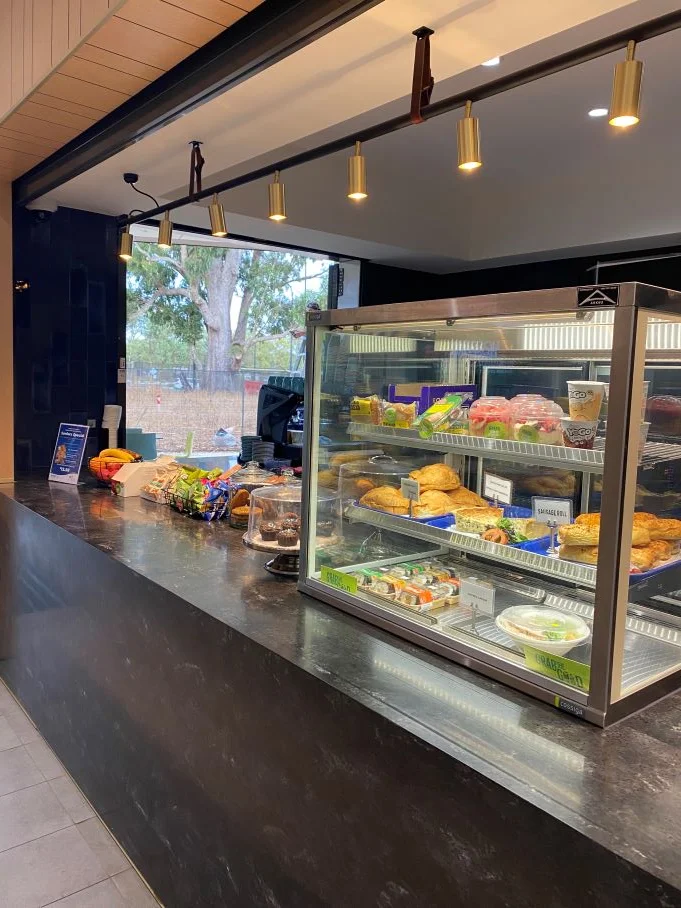 Vibe, Baldivis Indoor Sports Complex Cafe
