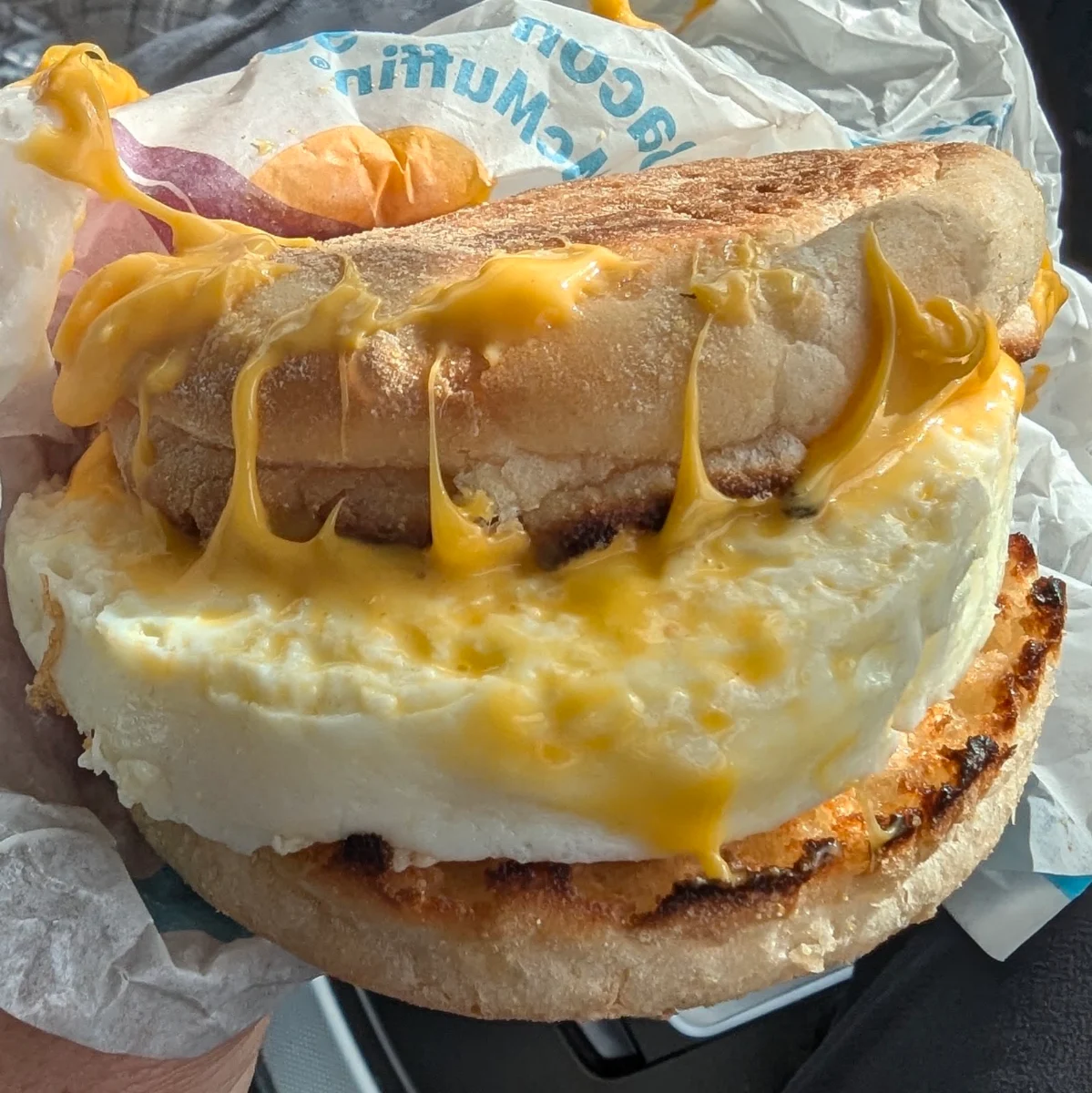 Food & drink, McDonald's Sippy Downs