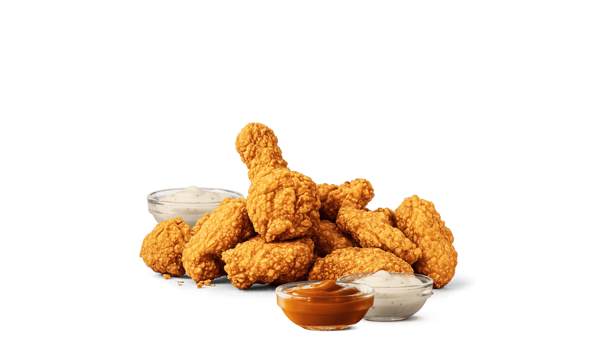 Food & drink, McDonald's Sippy Downs