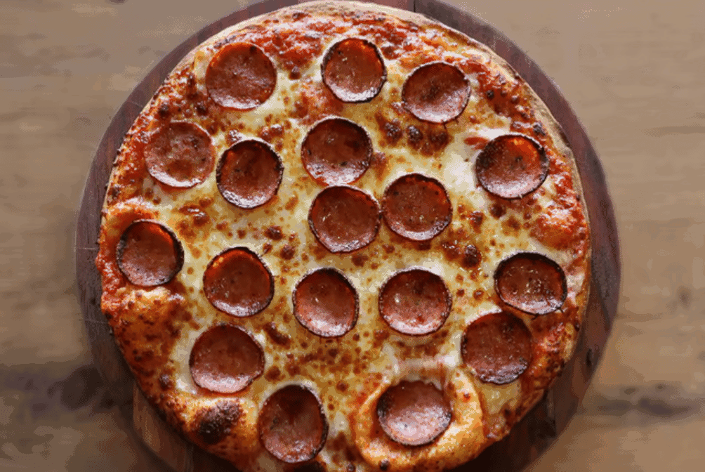 Food & drink, Certified Pizza St Marys