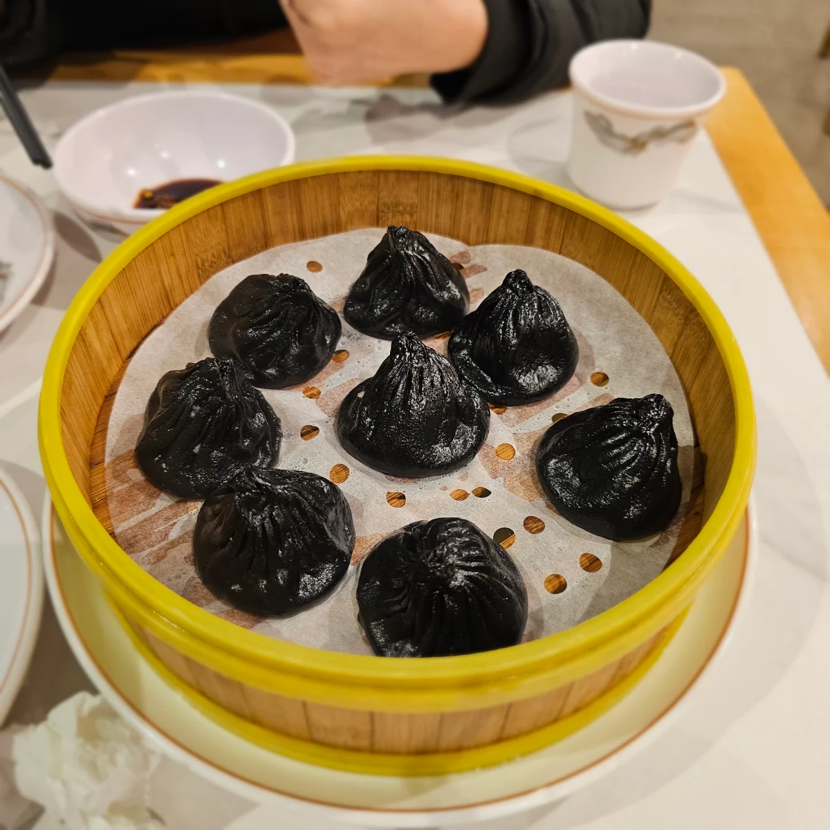 Food & drink, Sisters Dumpling