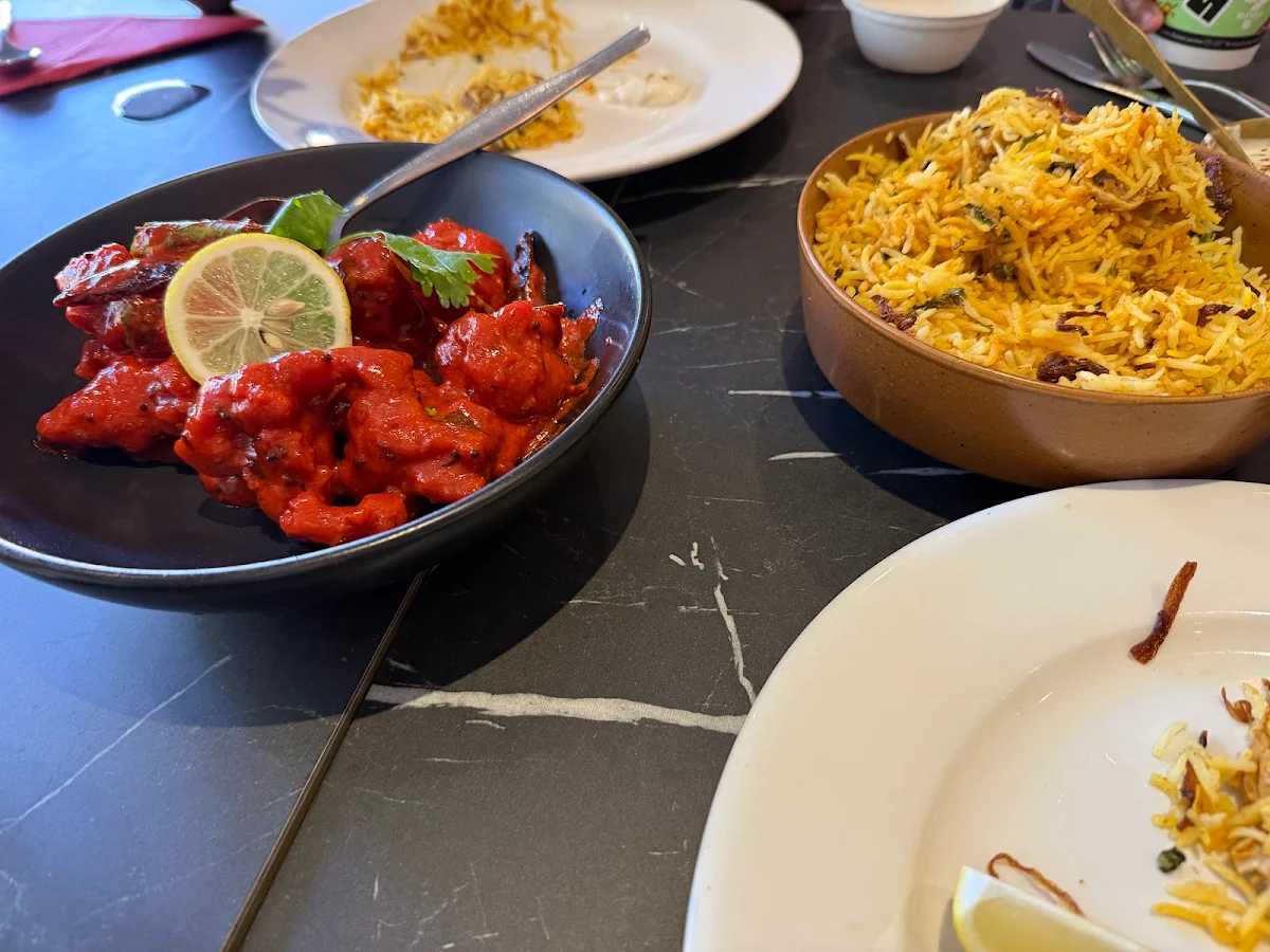 Food & drink photo 4