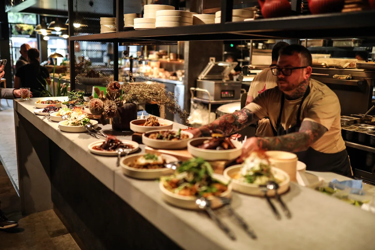 Food & drink photo 3