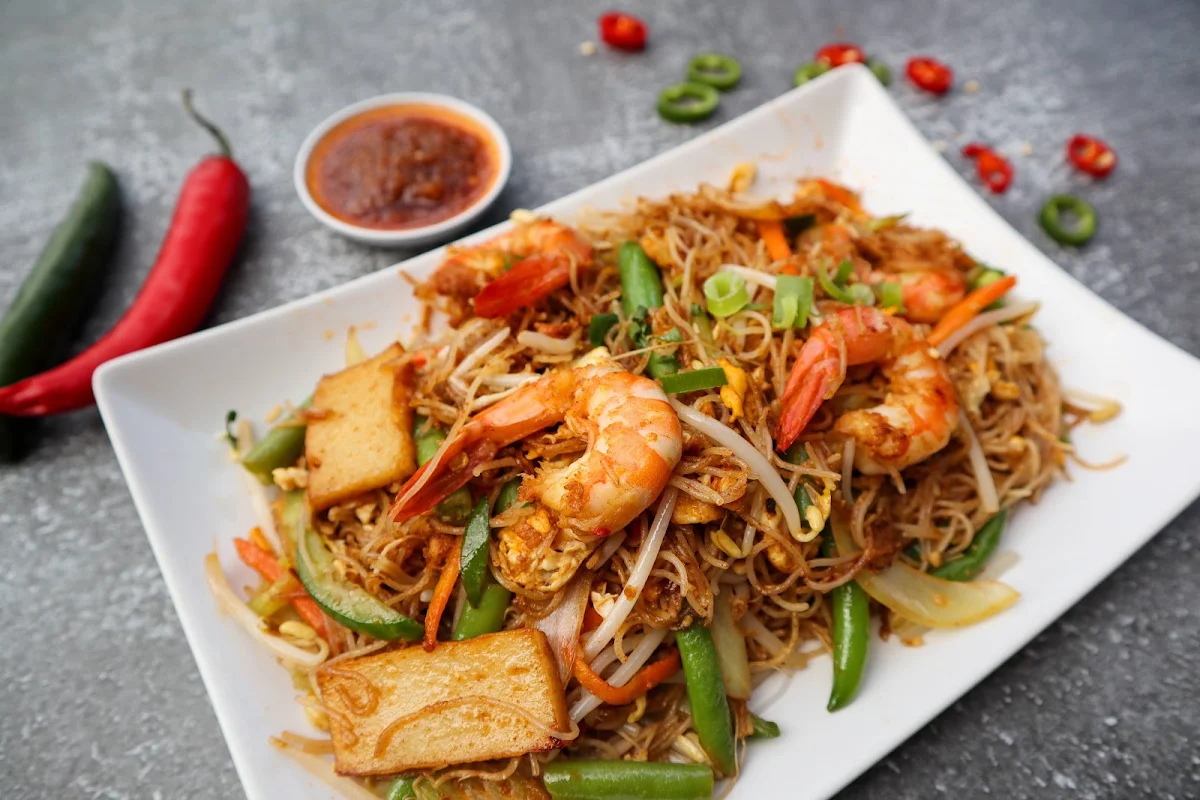Food & drink, Penang Cuisine Epping