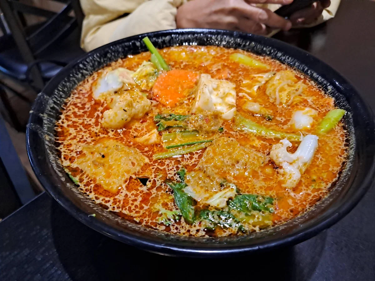 Food & drink, Penang Cuisine Epping
